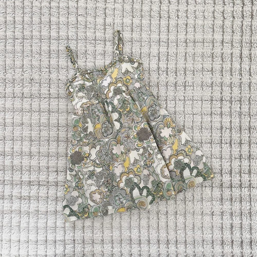 Liberty of London for Target Girls Dress